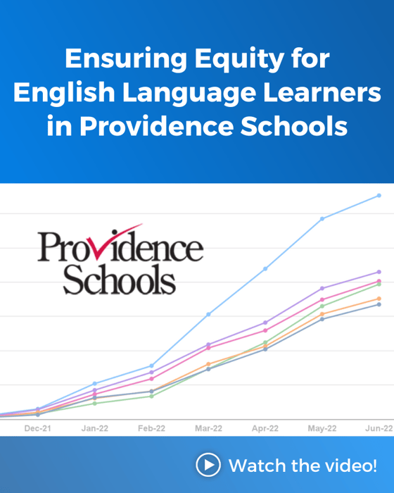 Better Together - Ensuring Equity for ELLs in Providence (1)