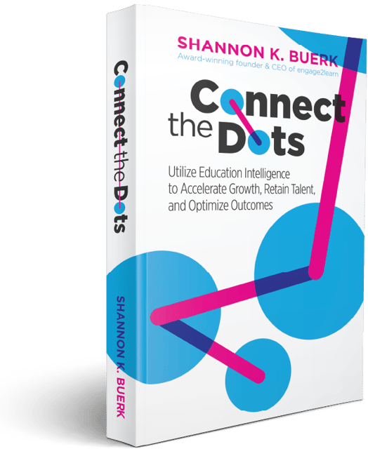 Connect the Dots Book Cover