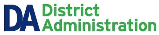 District Administration Logo