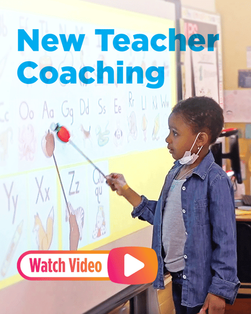 Final - New Teacher Coaching