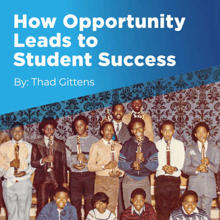 How Opportunity Leads to Student Success_Square