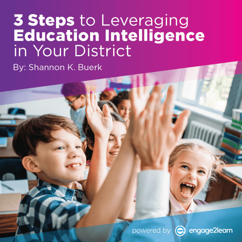 ICYMI - 3 Steps to Leveraging Education Intelligence-1
