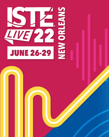 ISTELive 2022