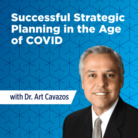 Successful Strategic Planning Blog - Thumbnail