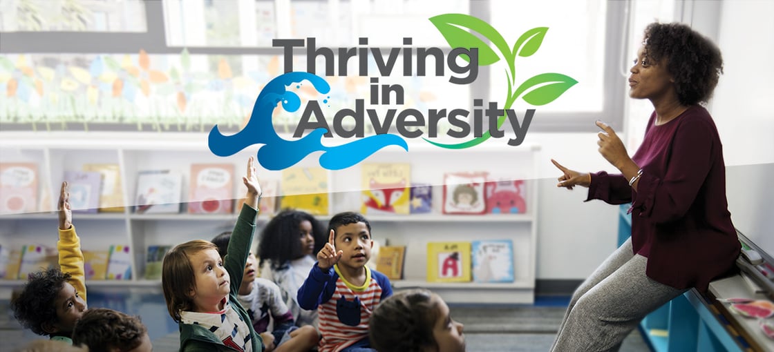 Event: Thriving in Adversity